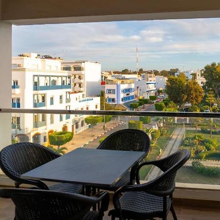 Bleu Host Asilah Διαμέρισμα Εξωτερικό φωτογραφία