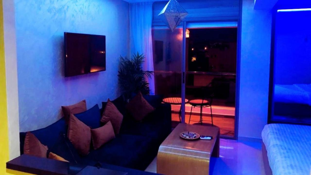 Bleu Host Asilah Διαμέρισμα Εξωτερικό φωτογραφία