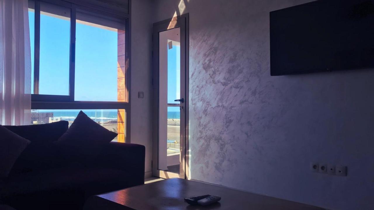Bleu Host Asilah Διαμέρισμα Εξωτερικό φωτογραφία