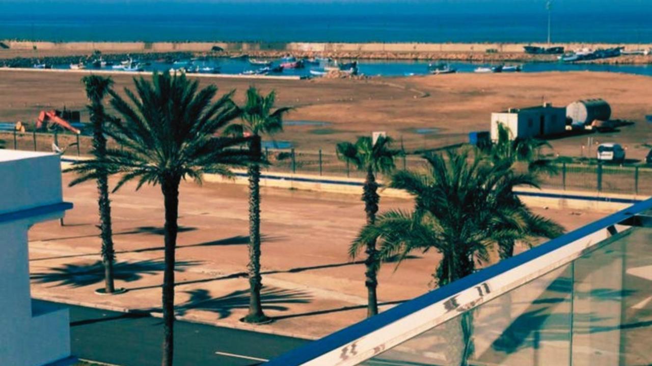 Bleu Host Asilah Διαμέρισμα Εξωτερικό φωτογραφία
