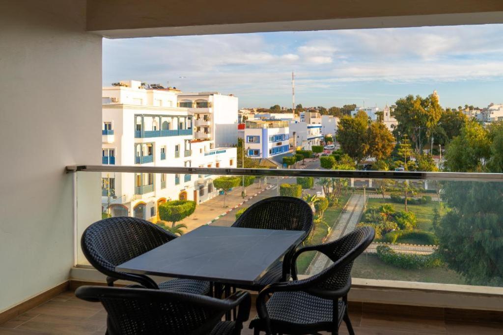 Bleu Host Asilah Διαμέρισμα Εξωτερικό φωτογραφία