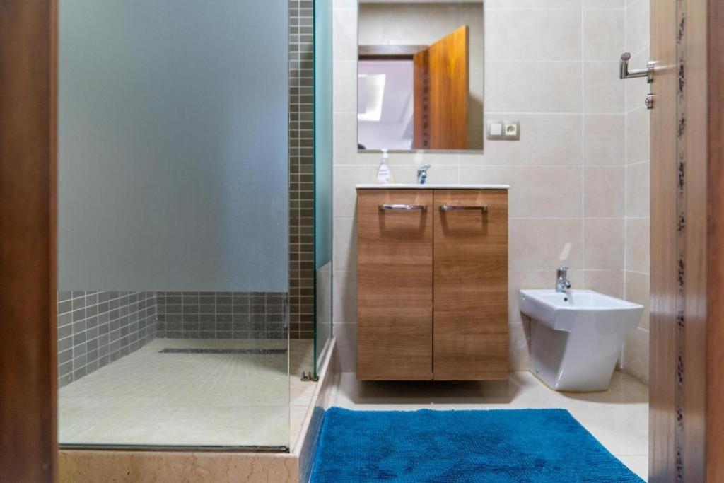 Bleu Host Asilah Διαμέρισμα Εξωτερικό φωτογραφία