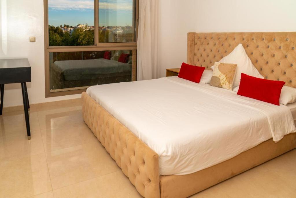 Bleu Host Asilah Διαμέρισμα Εξωτερικό φωτογραφία