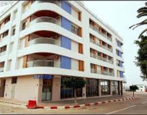 Bleu Host Asilah Διαμέρισμα Εξωτερικό φωτογραφία